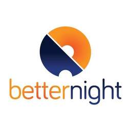 BetterNight logo