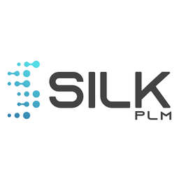 SilkPLM logo