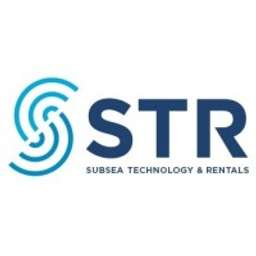 STR logo