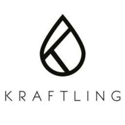 Kraftling logo