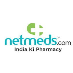 Netmeds logo