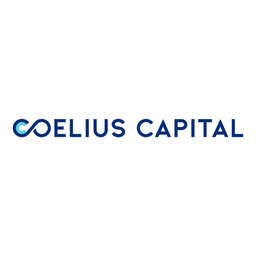 Coelius Capital logo