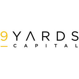 9Yards Capital logo