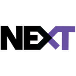 NEXT Studios Logo