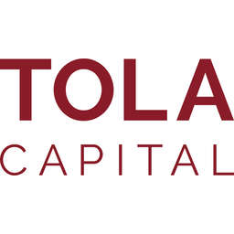 Tola Capital Logo