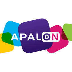 Apalon logo