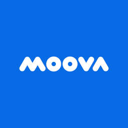 Moova logo
