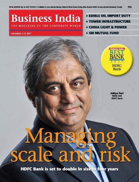 Business India Magazine