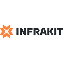 Infrakit logo