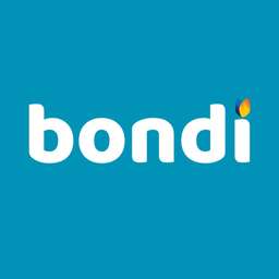 Bondi logo