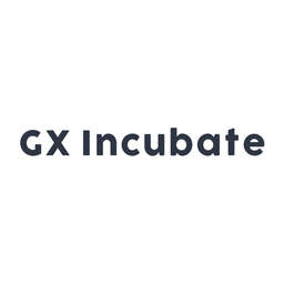 GX Incubate logo