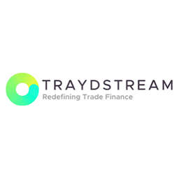 Traydstream logo