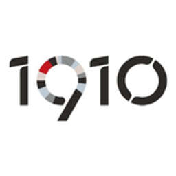 1910 Genetics logo