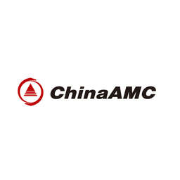 China Asset Management logo