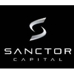 Sanctor Capital Logo