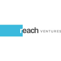Reach Ventures logo