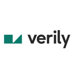 Verily logo