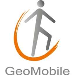 GeoMobile logo