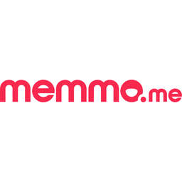 memmo.me logo