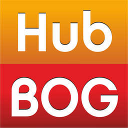 HubBOG Logo