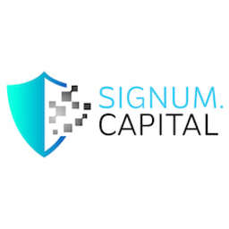 Signum Capital logo