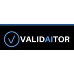 Validaitor logo