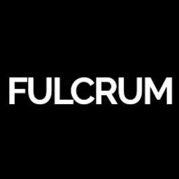 Fulcrum Venture Accelerator logo