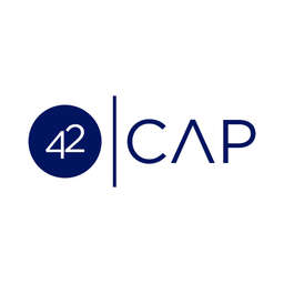 42CAP logo