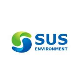 SUS Environment logo