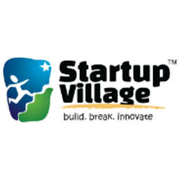 Startup Village Logo
