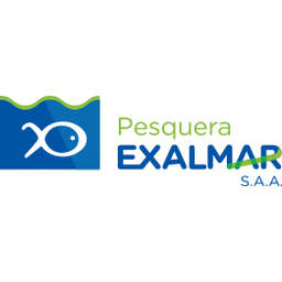 Pesquera Exalmar logo