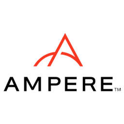 Ampere Computing logo