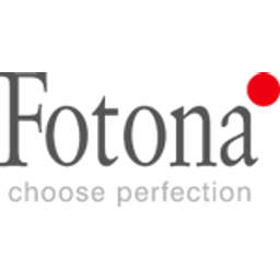 Fotona logo