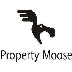 Property Moose logo