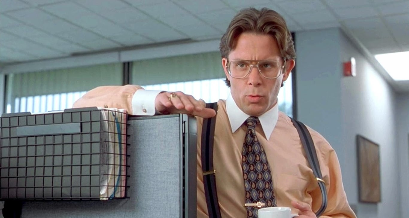 Office Space