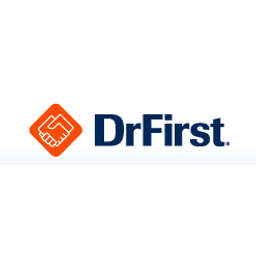DrFirst logo