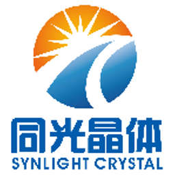 Synlight Crystal Logo