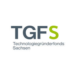 TGFS - Technologiegründerfonds Sachsen logo