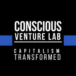 Conscious Venture Lab logo