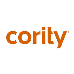 Cority logo