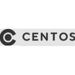 CENTOS3D logo