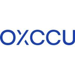 OXCCU logo