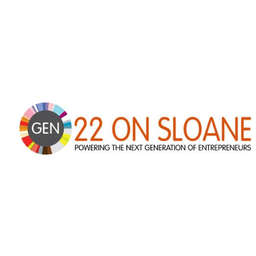 22 On Sloane logo