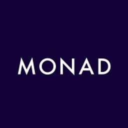 Monad logo