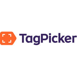 TagPicker logo