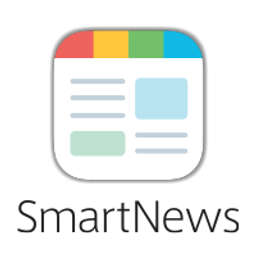 SmartNews logo