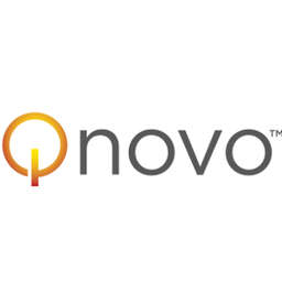Qnovo logo