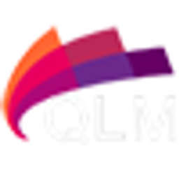 QLM Technology logo