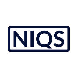 NIQS Tech logo