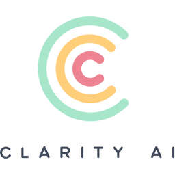 Clarity AI logo